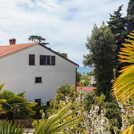 Apartments Villa Pavle Rovinj Zewnętrze zdjęcie