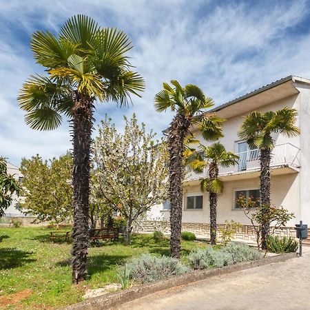 Apartments Villa Pavle Rovinj Zewnętrze zdjęcie