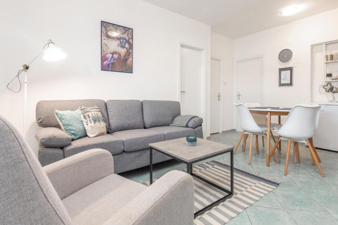 Apartments Villa Pavle Rovinj Zewnętrze zdjęcie