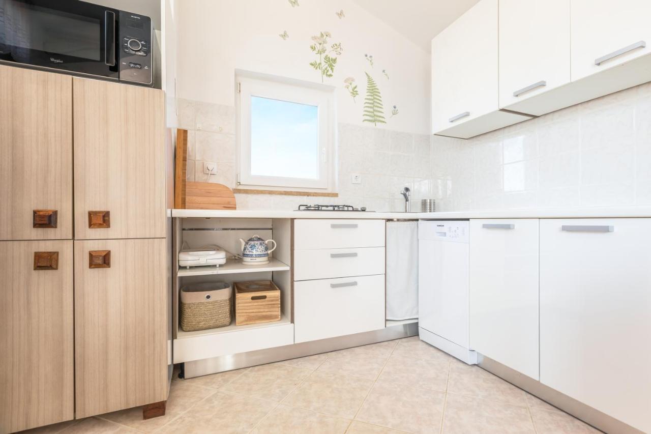 Apartments Villa Pavle Rovinj Zewnętrze zdjęcie