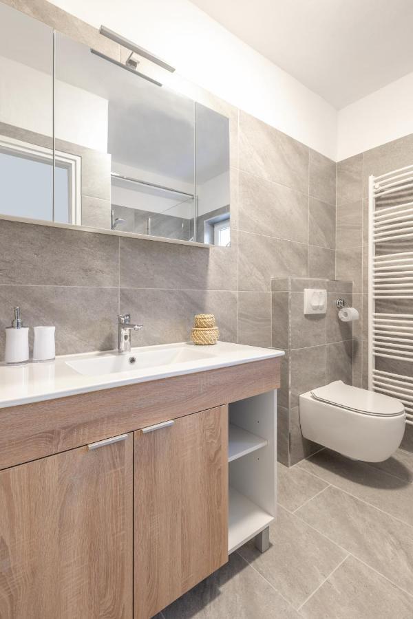 Apartments Villa Pavle Rovinj Zewnętrze zdjęcie