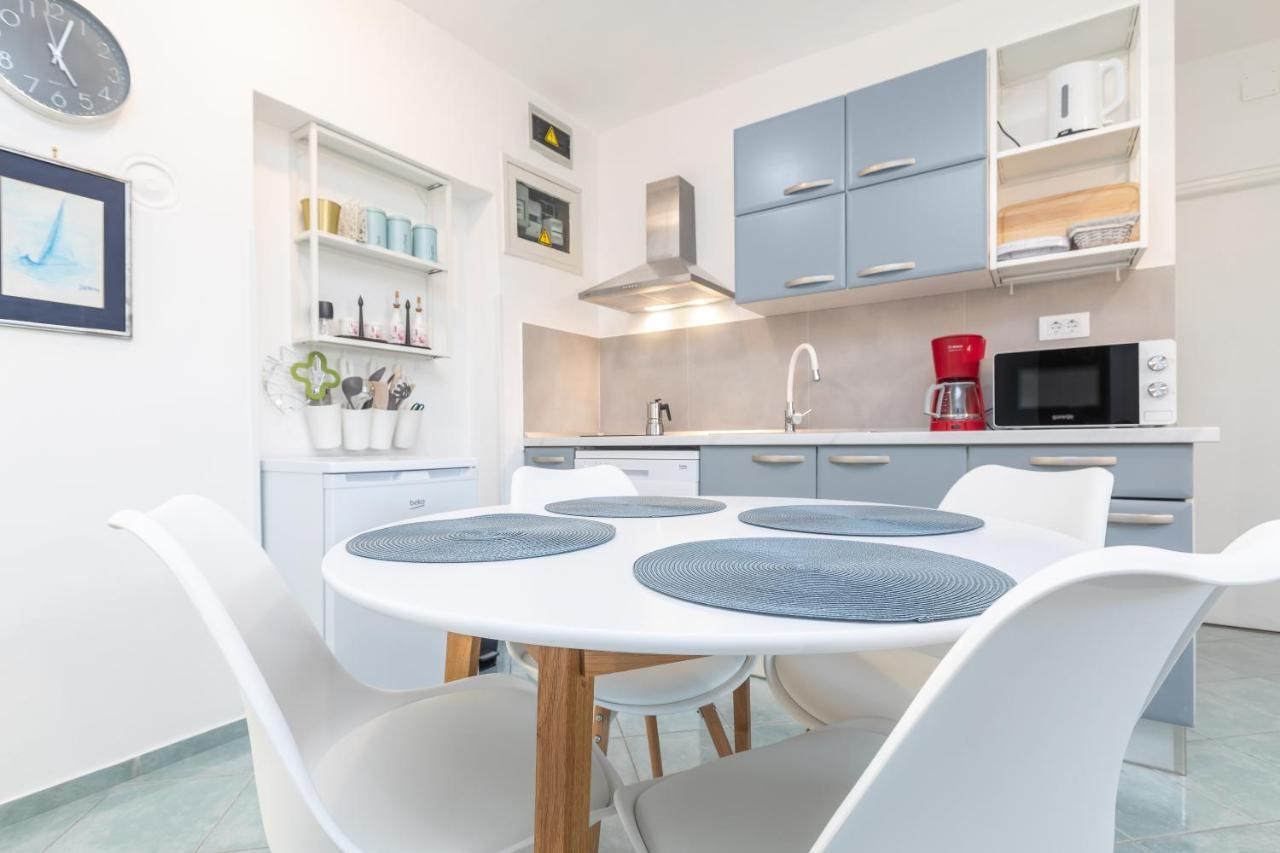 Apartments Villa Pavle Rovinj Zewnętrze zdjęcie