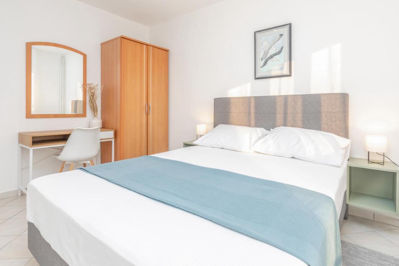 Apartments Villa Pavle Rovinj Zewnętrze zdjęcie