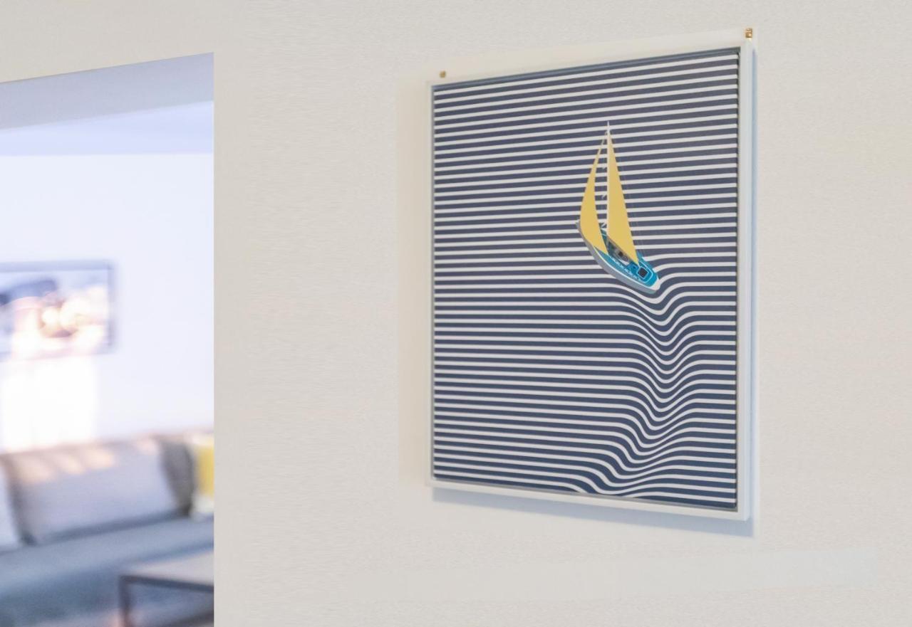 Apartments Villa Pavle Rovinj Zewnętrze zdjęcie