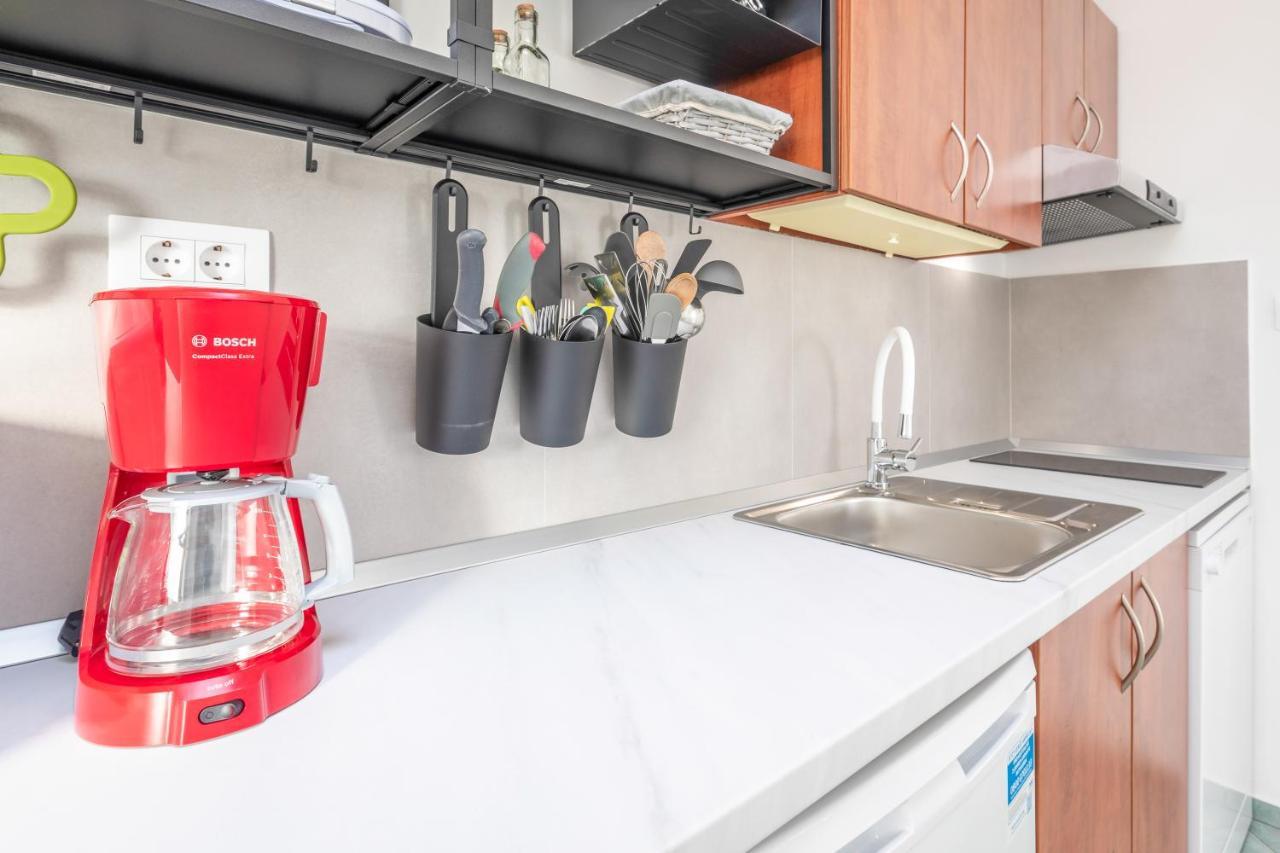 Apartments Villa Pavle Rovinj Zewnętrze zdjęcie