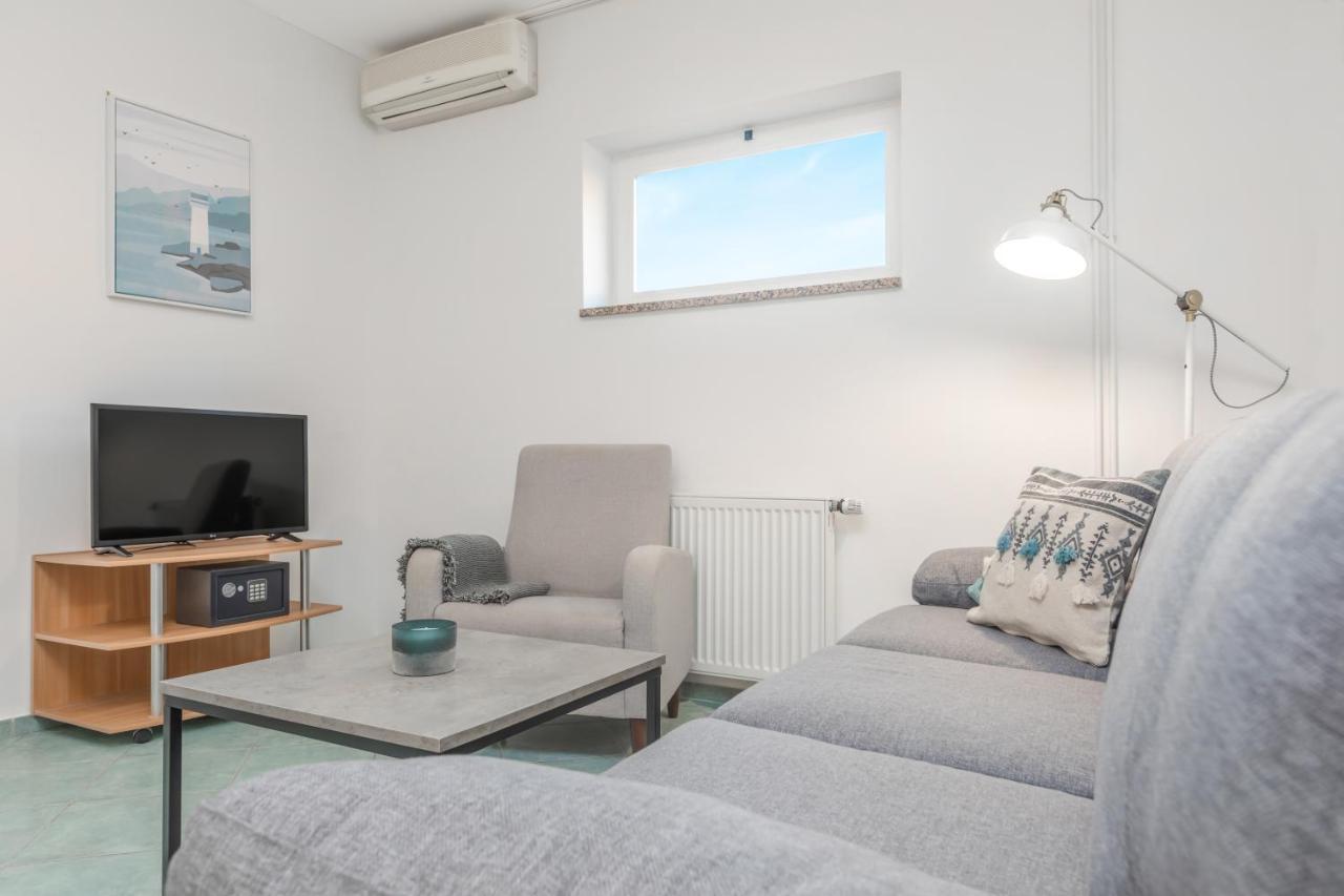 Apartments Villa Pavle Rovinj Zewnętrze zdjęcie