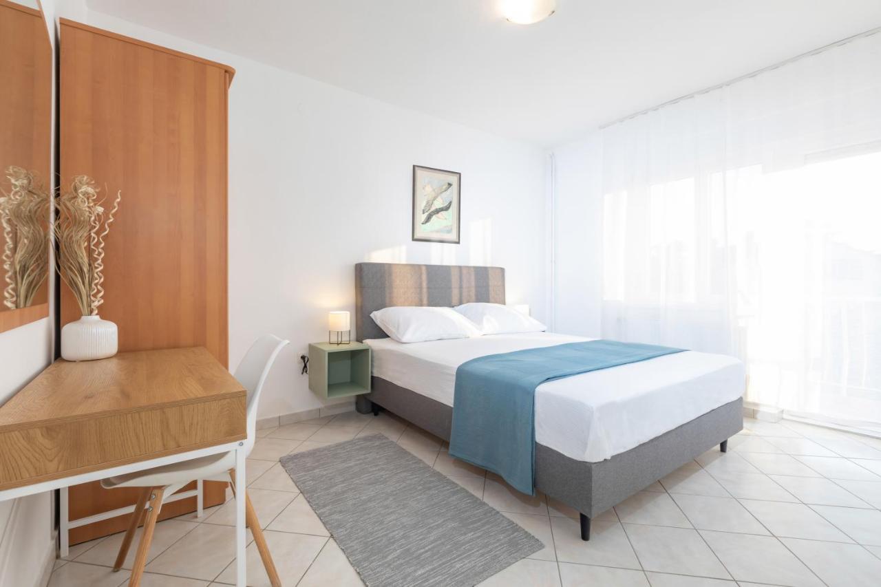 Apartments Villa Pavle Rovinj Zewnętrze zdjęcie