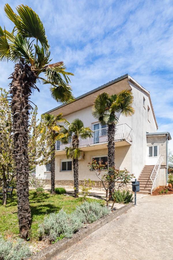 Apartments Villa Pavle Rovinj Zewnętrze zdjęcie