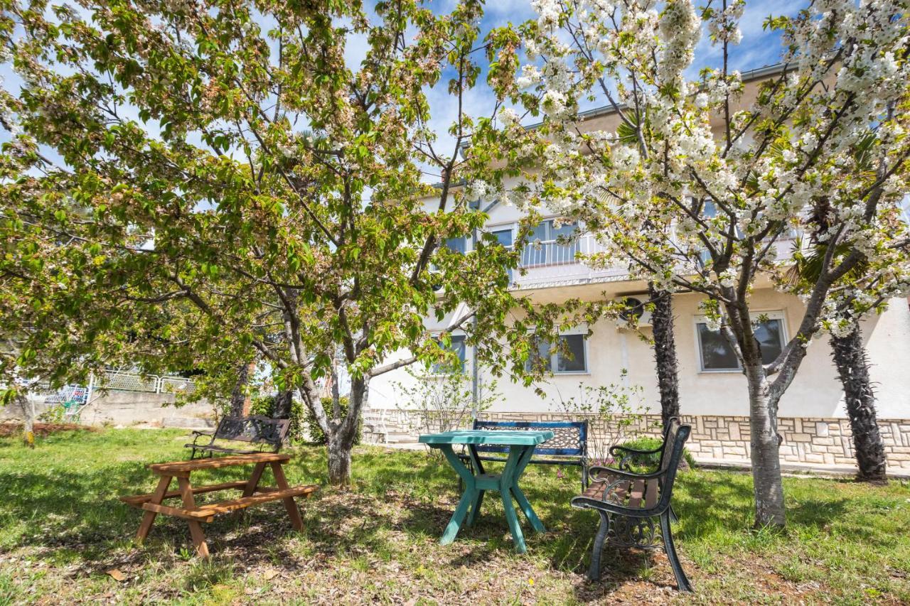 Apartments Villa Pavle Rovinj Zewnętrze zdjęcie